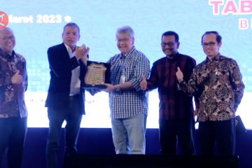 BPD se-Indonesia bergerak menjawab tantangan digitalisasi