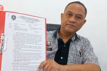 Disnaker Madiun minta pengusaha salurkan THR sebelum 13 April