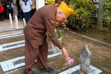 Kisah pilu di balik sukses Serangan Umum 1 Maret 1949