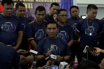 TNI pastikan pengamanan tamu VVIP KTT ASEAN sama seperti KTT G20