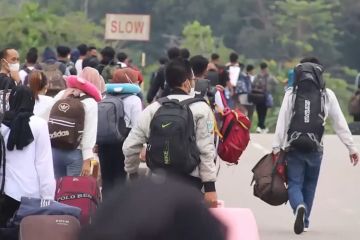 Terbitkan Permenaker baru, perlindungan pekerja migran ditingkatkan