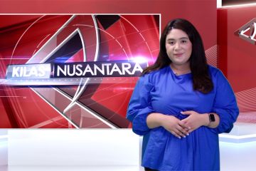 Imbauan terkait pembayaran zakat hingga  penjualan tiket arus mudik KA