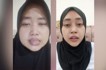Pekerja Migran Indonesia di Arab Saudi asal Sumut minta dipulangkan