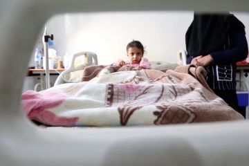 WHO: Yaman butuh lebih banyak dukungan dana kesehatan
