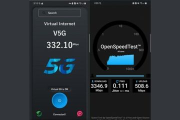 Virtual Internet mengumumkan Distribusi New Virtual 5G