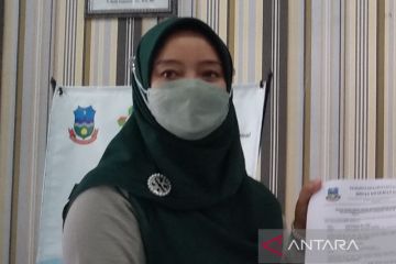 Kasus difteri di Garut melandai, status KLB berlaku sampai November