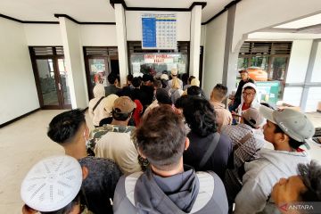 Dinas Perhubungan Situbondo siapkan e-ticketing di Pelabuhan Jangkar