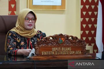 BPS: Penurunan harga beras mulai banyak terjadi di Indonesia