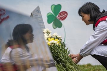 Pendonor organ terdaftar di China tembus 6 juta