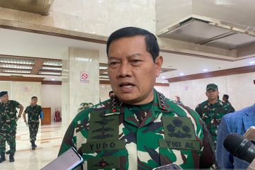 TNI tetap dahulukan pendekatan persuasif bebaskan pilot Susi Air