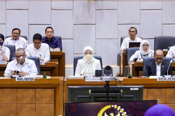 DPR apresiasi terbitnya Permenaker tentang Jaminan Sosial PMI