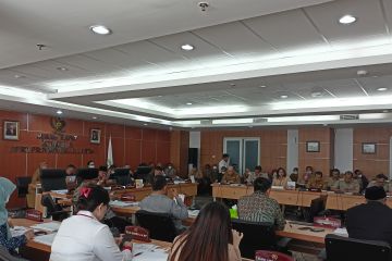 DPRD minta Pemprov DKI tuntaskan program PTSL di Jakarta Barat