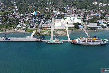 Warga Pilih Mudik Lebih Awal