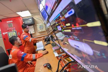 Pertamina perkuat digitalisasi untuk optimalkan kinerja operasional