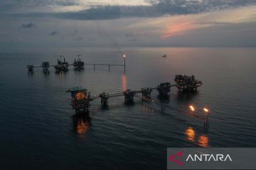 Pengamat apresiasi kinerja Pertamina Hulu Energi lampaui target