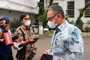 Menteri ESDM ungkap tantangan terbesar wujudkan transisi energi