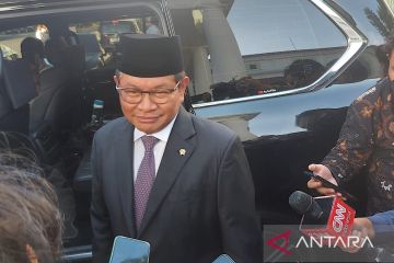 Istana: Mensesneg Pratikno sudah sehat dan jauh lebih baik