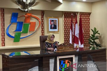 BPS: Nilai Tukar Petani naik 0,29 persen pada Maret 2023