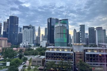 Malaysia akan jadi "hub" regional sejumlah perusahaan China