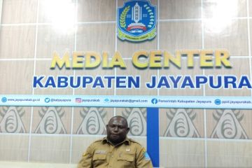 Fasilitas menara telekomunikasi di Jayapura Papua hilang dicuri
