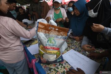 PASAR MURAH JELANG IDUL FITRI