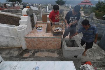 TRADISI CHENG BENG DI PALU