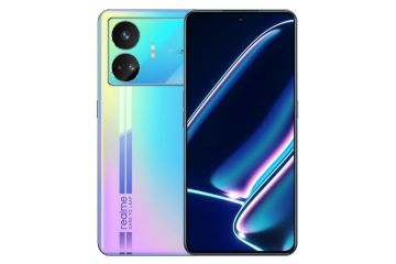 realme GT Neo 5 SE dikenalkan dengan Snapdragon 7+ gen 2