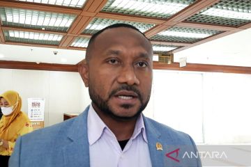 Komisi I minta jaminan keamanan untuk tambah dokter spesialis di Papua