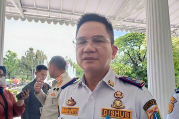 Dishub DKI tambah lokasi penutupan "U-turn" jadi 32 titik