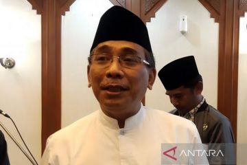 Ketua Umum PBNU minta masyarakat tak gunakan sepeda motor saat mudik