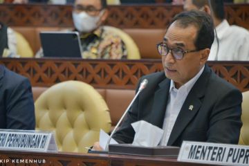 Kemenhub mengintensifkan koordinasi jelang periode mudik Lebaran 2023