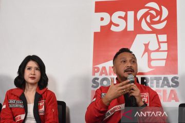 PSI memutuskan bergabung ke KIB dan KKIR