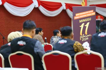 PPLN Kuala Lumpur terima usulan bahas penetapan hari Pemilu 2024