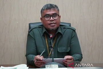 Nilai Tukar Petani Kaltim terus menaik