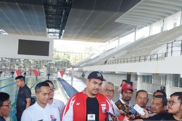 Menpora Dito Ariotedjo rancang program beasiswa LPDP untuk olahraga