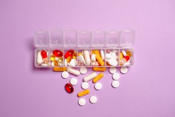 Mengonsumsi multivitamin tiap hari dapat lindungi daya ingat