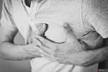 Dokter bagikan tips aman berpuasa bagi pasien penyakit jantung
