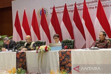 ASEAN kembali ajak negara nuklir tanda tangani perjanjian bebas nuklir