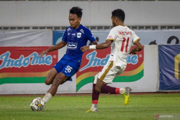 PSIS pinjamkan dua pemain ke klub Liga 2