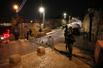 Sekjen PBB terkejut dengan aksi kekerasan Israel di Masjid Al Aqsa