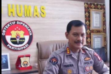 Dua lagi warga Lampung dilaporkan jadi korban pembunuhan Mbah Slamet