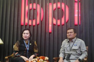 Kemendes PDTT-BPKP sepakat kuatkan kualitas keuangan desa