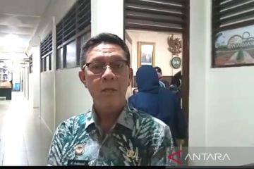 Pemkot Banjarmasin tertarik kembangkan tanaman padi sistem apung