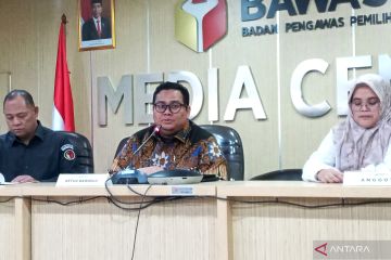 Bawaslu: Tak ada pelanggaran pemilu dalam pembagian amplop di Sumenep