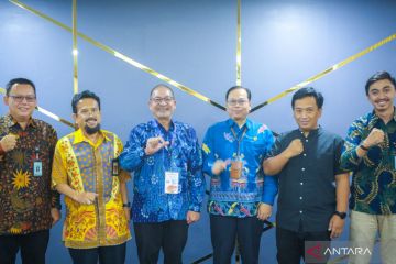 Setjen DPD RI hadirkan proyek AKSI DPD RI bangun kepercayaan publik