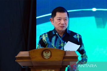 Suharso catat kebutuhan total investasi 2024 sebesar Rp7.138,7 triliun