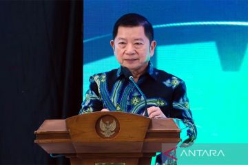 Suharso akui masih hadapi tantangan atasi kemiskinan