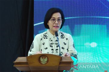 Pemerintah merealisasikan pembiayaan investasi Rp15 triliun untuk LPDP