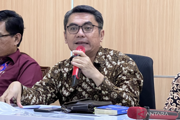 Komnas HAM berkoordinasi dengan Polri soal laporan korban Kanjuruhan