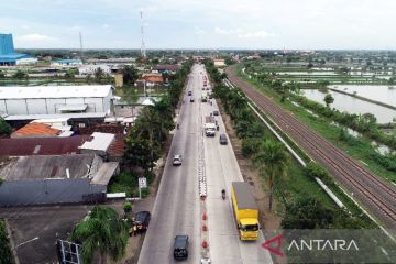 BBPJN Jatim-Bali siapkan posko Lebaran dan alat berat